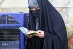مسابقه «ذکر» ویژه جامعه قرآنی شیراز