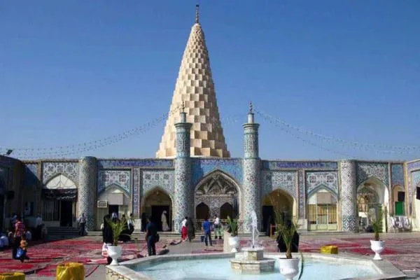 «پیامبران سرزمین ما» از کانال اردوی شبکه جهانی سحر پخش می‌شود
