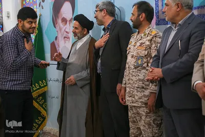 همایش "یاوران وقف"