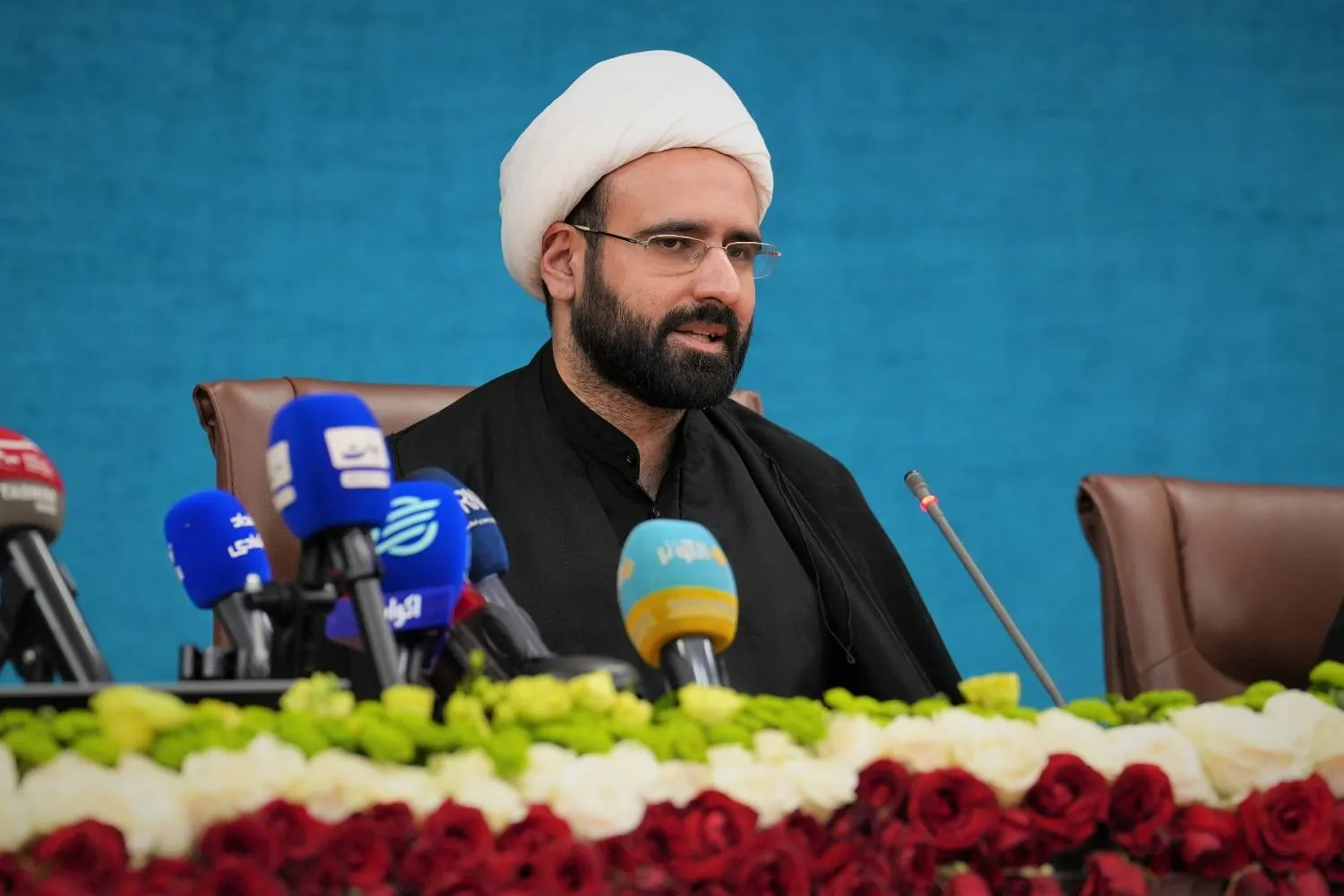 Son Highlights Former SNSC Chief’s Deep Familiarity with Quran Hojat-ol-Islam Mohammad Reza Larijani