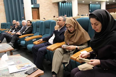 انتخابات هیئت مدیره خانه تشکل‌های مردم نهاد یزد