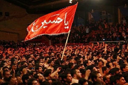 In Cities of Iran, Time Stands Still for Martyr of Karbala
