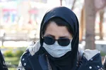 تجدید میثاق جهادگران اصفهانی با شهدا