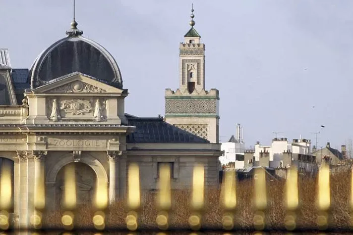 Statemen Masjid Besar Paris dalam Mengecam Insiden Nice