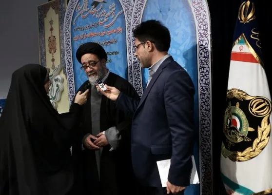 رشد 47 درصدی شرکت‌کنندگان رشته حفظ قرآن در مسابقات ارتش