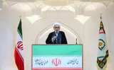 نیروی انتظامی ملجأ مردم است