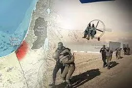 Operazione Al-Aqsa Flood: svolta nel futuro della Palestina