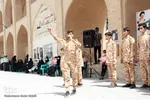 مراسم روز جهانی قدس در یزد‎