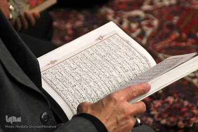 حال و هوای اهر در سالروز شهادت مولی الموحدین حضرت علی ابن ابیطالب (ع)