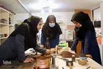 زهرا غزنوی کارآفرین