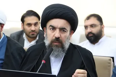گردهمایی ائمه جمعه استان مازندران