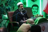 تشکیل جبهه مقاومت نشان از روحیه فاطمی رزمندگان در جهان است