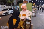 ، پنجاه و پنجمین شبِ  اجتماع مردمی  بابلسر