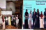 موفقیت پروژه حمایت از خانواده مسلمان در سنگاپور