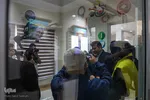 سفر وزیر فرهنگ و ارشاد اسلامی به آذربایجان شرقی‎