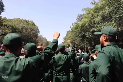 اجتماع سوگواران سالروز رحلت پیامبر اکرم(ص) در تبریز‎
