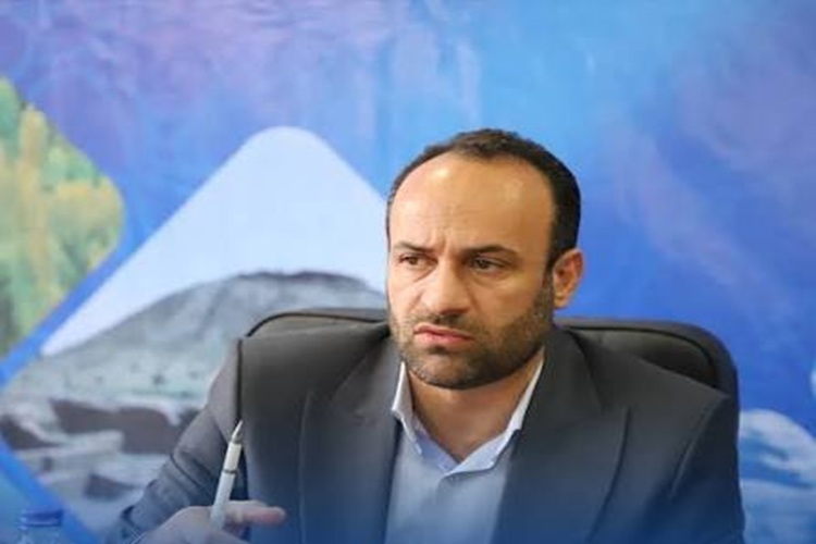 علی شیرین‌زاد، نماینده مردم کرج، فردیس و اشتهارد در مجلس شورای اسلامی