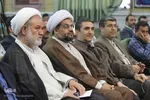 اختتامیه مرحله استانی مسابقات قرآن اوقاف - اراک/ عکاس:زهرا بهرامی