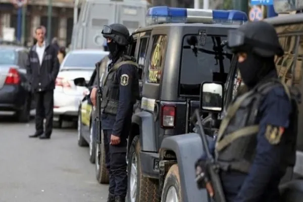 الداخلية المصرية تعلن مقتل 18 إرهابياً في بئر العبد