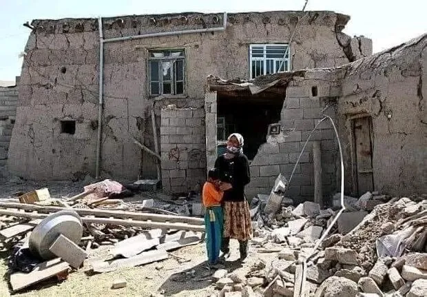 Afganistan'daki depremde ölü sayısı 950'ye yükseldi