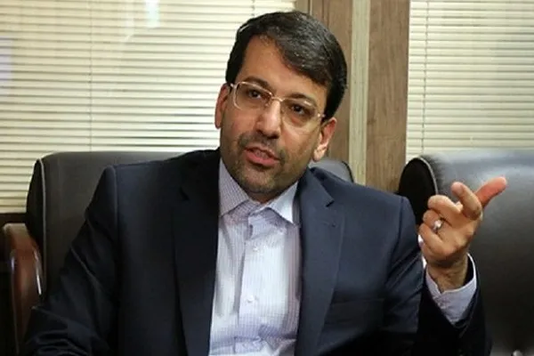 دلایل برکناری لحظه آخری مدیرعامل شستا