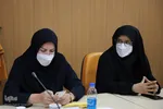 بازدید عابدین خرم، استاندار از جهاد ‌دانشگاهی  آذربایجان شرقی