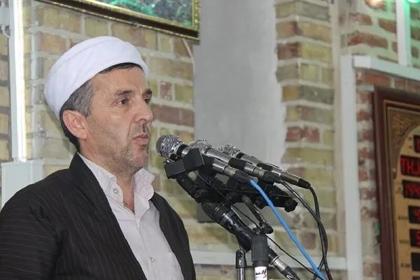 جهان اسلام باید برای دفاع از مظلومیت فلسطین پای کار بیایند