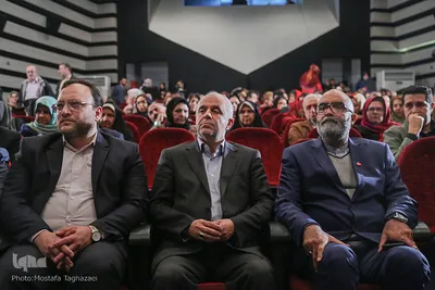 افتتاحیه هشتمین جشنواره انار «صد دانه ياقوت»