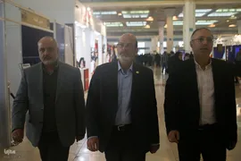 سومین روز نمایشگاه رسانه‌های ایران