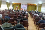نشست فصلی ستاد اقامه نماز مازندران