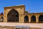 مسجد تاریخی بغدادی شیراز