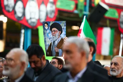 مراسم گرامیداشت آغاز دهه فجر در اصفهان