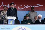حجت‌الاسلام والمسلمین سیدعبدالنبی موسوی‌فرد، نماینده ولی‌فقیه در خوزستان