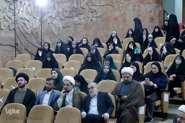 مراسم بزرگداشت مقام معلم