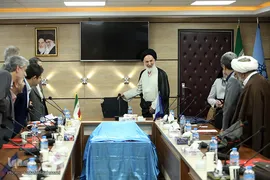  نخستین پیش‌همایش ملی استاد شهید مرتضی مطهری و مطالعات قرآنی معاصر