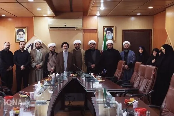 تسریع فرآیند تبدیل مساجد به پایگاه‌های قرآنی + عکس