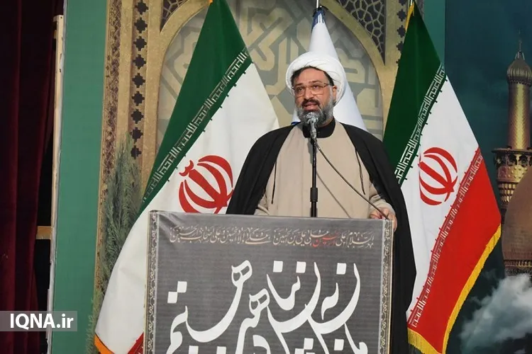راه‌اندازی پویش مردمی «من سلیمانی‌ام» در بوشهر