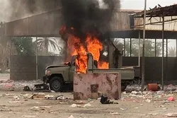 Situation in Yemen’s Hudaydah ‘Very Disturbing’: Russia’s UN Envoy