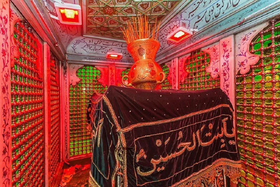 نماهنگ | دردانه بهشتی