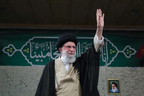 جاذبه سیاسی جمهوری اسلامی، ایستادگی در مقابل نظم غلط جهانی است
