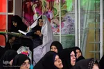 سی‌وهشتمین سالگرد شهادت حسین علم‌الهدی و یارانش در هویزه