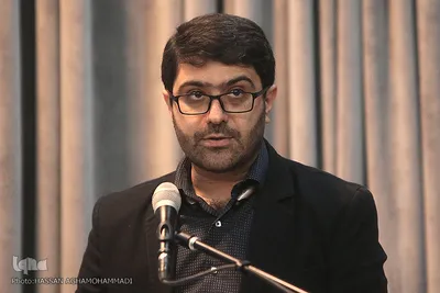 مجید صحاف، رئیس همایش