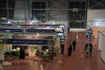 افتتاحیه هفدهمین نمایشگاه قرآن و عترت اصفهان