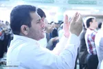 اقامه نماز عید سعید قربان در شهرکرد‎
