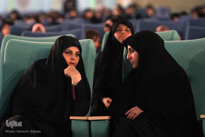 همایش بانوان و مبلغان فعال قرآنی استان تهران
