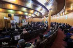 سفر رییس بنیاد شهید به زنجان‎‎