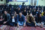 افتتاحیه مسابقات قرآن کریم مسجد جامع حکم آباد تبریز