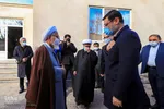 سفر رییس بنیاد شهید به زنجان‎‎