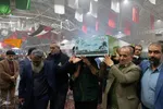 نخستین اجلاس شهدای دانشجو‌معلم دانشگاه فرهنگیان اصفهان