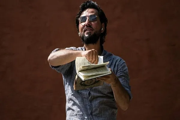 النرويج تقرر ترحيل حارق القرآن سلوان موميكا إلى السويد